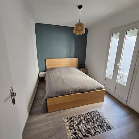 Atlas - Maya Apartamento Béziers Exterior foto