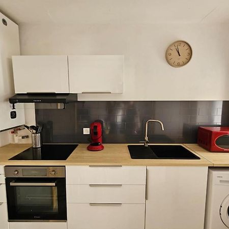 Atlas - Maya Apartamento Béziers Exterior foto