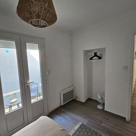 Atlas - Maya Apartamento Béziers Exterior foto