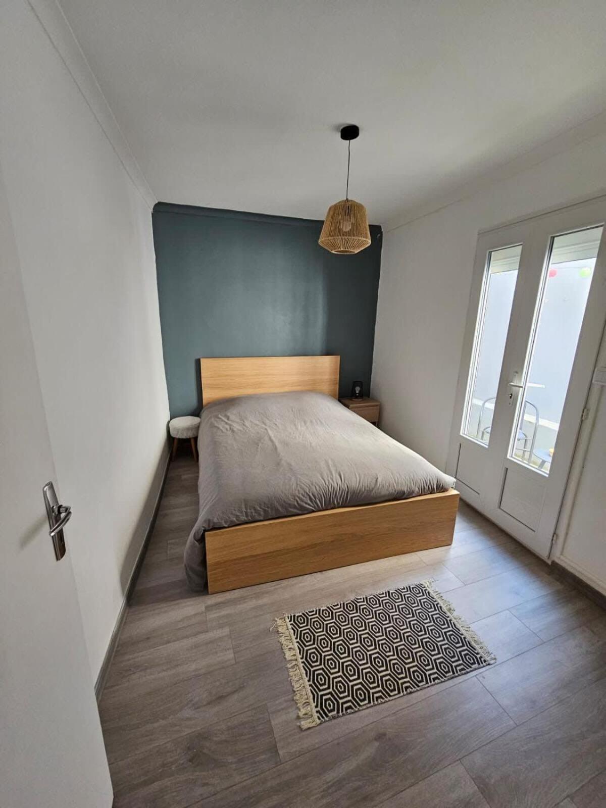 Atlas - Maya Apartamento Béziers Exterior foto