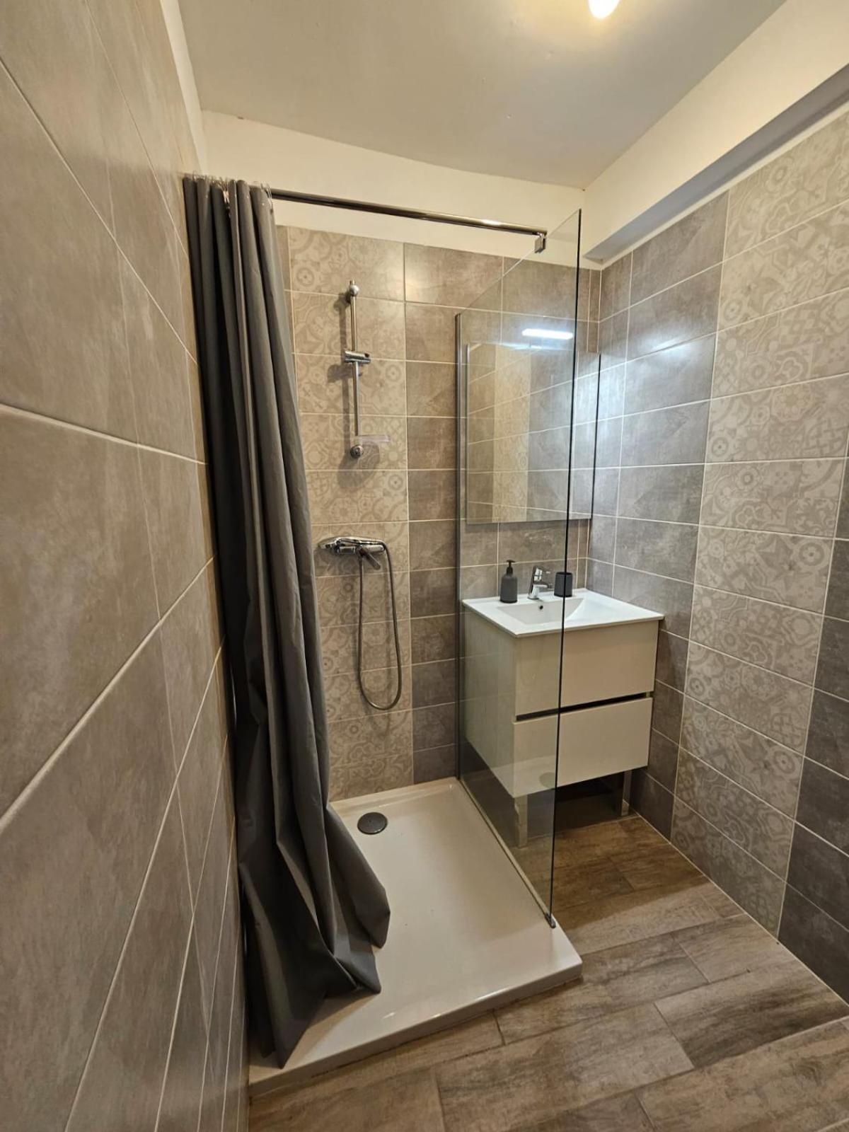 Atlas - Maya Apartamento Béziers Exterior foto