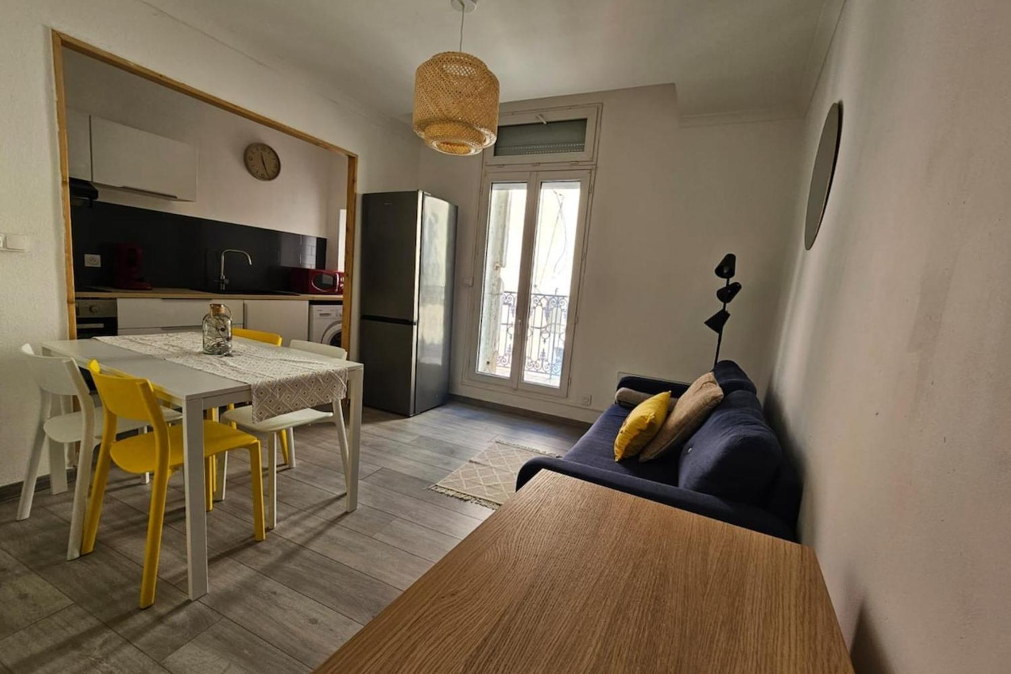 Atlas - Maya Apartamento Béziers Exterior foto