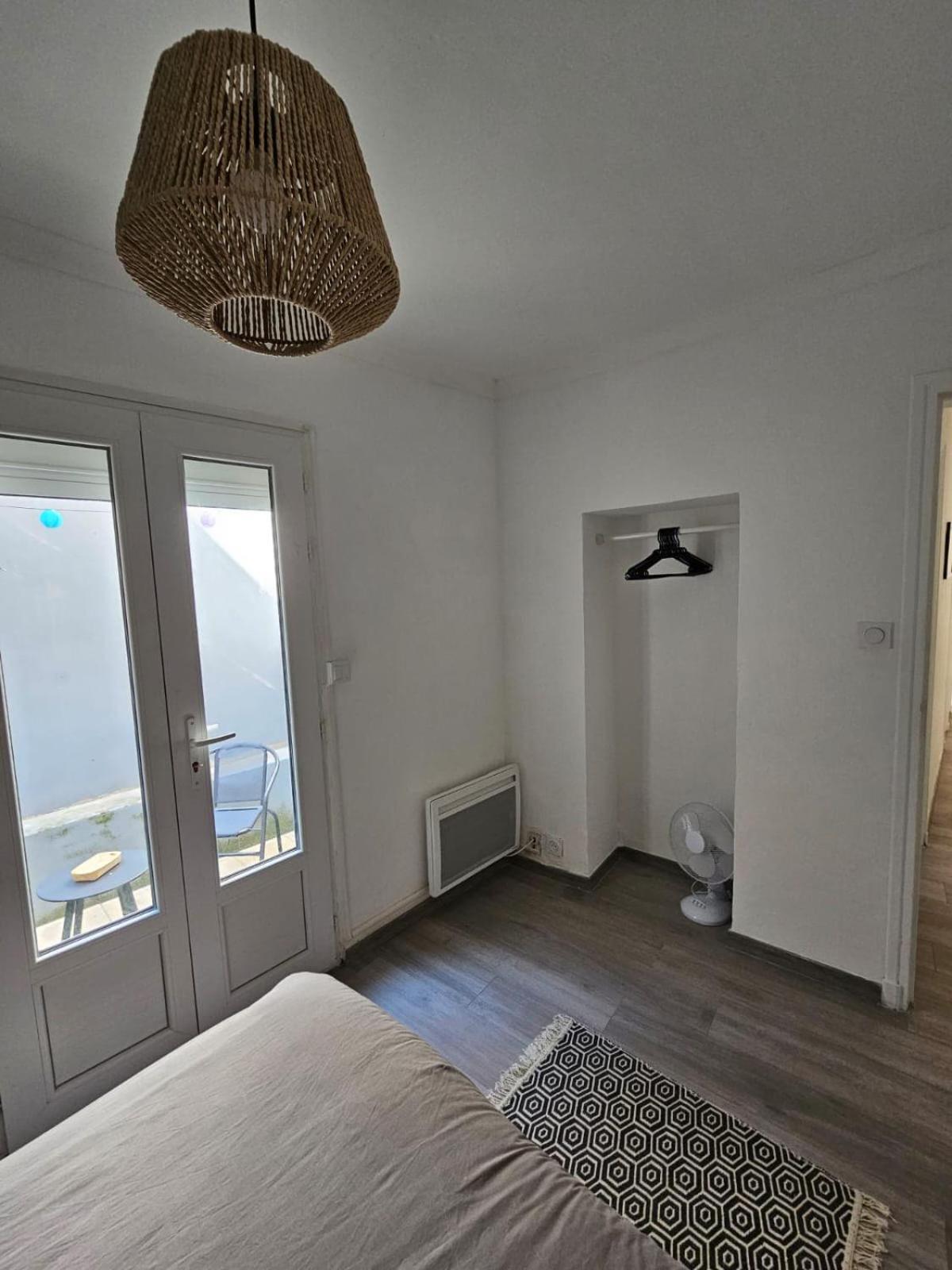 Atlas - Maya Apartamento Béziers Exterior foto