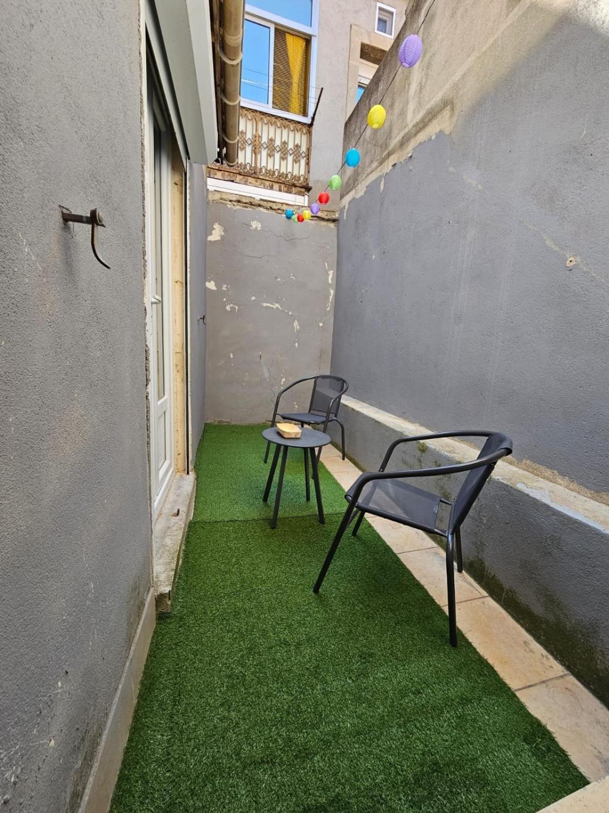 Atlas - Maya Apartamento Béziers Exterior foto