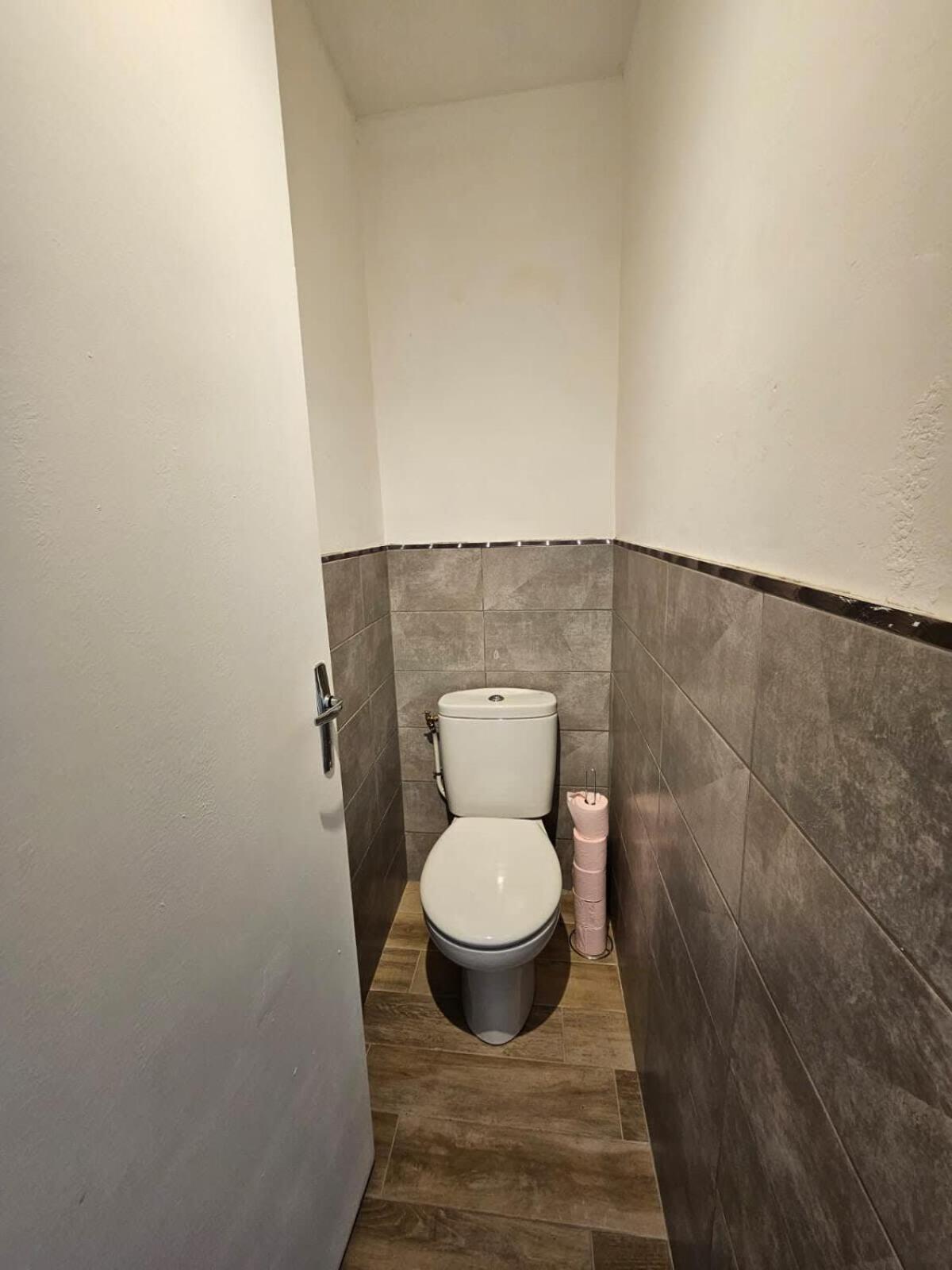 Atlas - Maya Apartamento Béziers Exterior foto